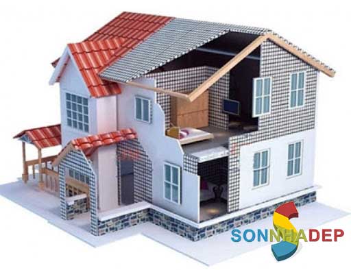 Sửa nhà tại quận 11