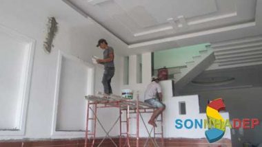 Thợ sửa nhà tại Tân Phú, sửa nhà cũ thành nhà mới đẹp. Bạn đang có nhu cầu sửa nhà bị hư hỏng, sửa nhà trọn gói giá rẻ… Thợ sửa nhà tại Tân Phú